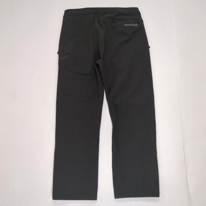 モンベル(mont bell),mont bell, O.D.パンツ サーモ ,1105699