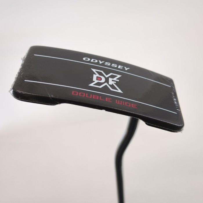 オデッセイ(ODYSSEY),ODYSSEY, DFX DOUBLE WIDE （2021） PT,スチール