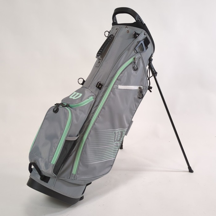 ウイルソン(Wilson),Wilson, スタンドバッグ キャディバッグ