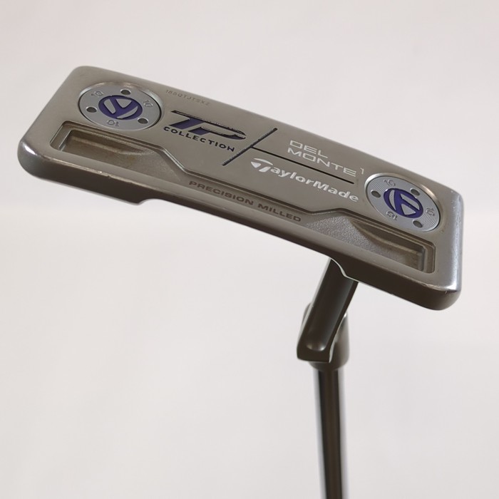 テーラーメイド 40インチ 中尺パターン TP コレクション ARM