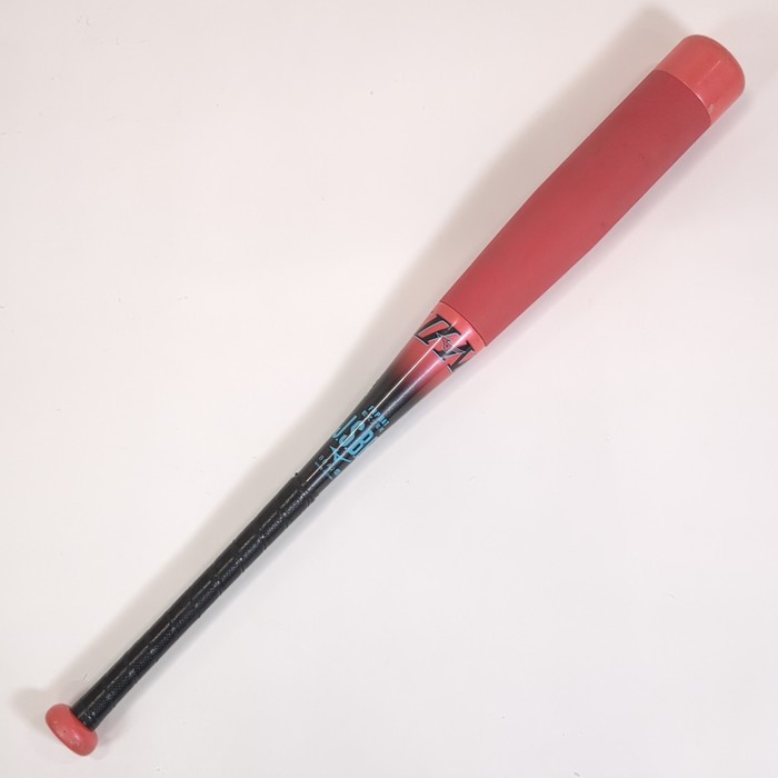 魚雷バット未使用 魚雷バット01/85cm（学生支援） | 日本野球の杜