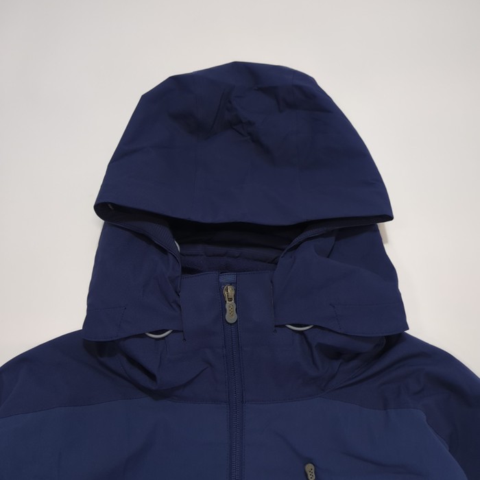 パタゴニア(PATAGONIA),PATAGONIA, スモークジャケット,29652