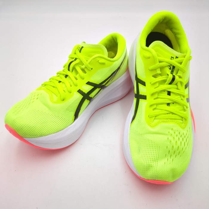 アシックス(asics),asics, レディース マジックスピード 4 W,1012B676