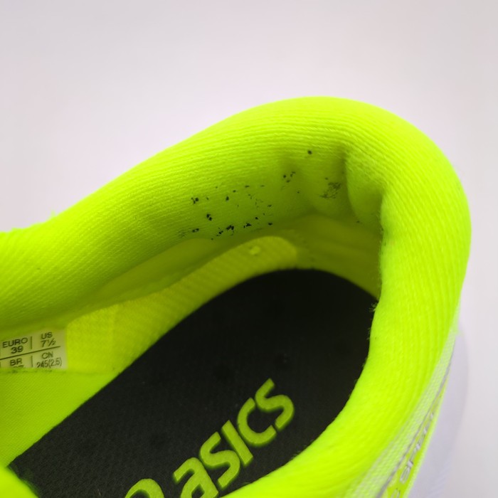 アシックス(asics),asics, レディース マジックスピード 4 W,1012B676