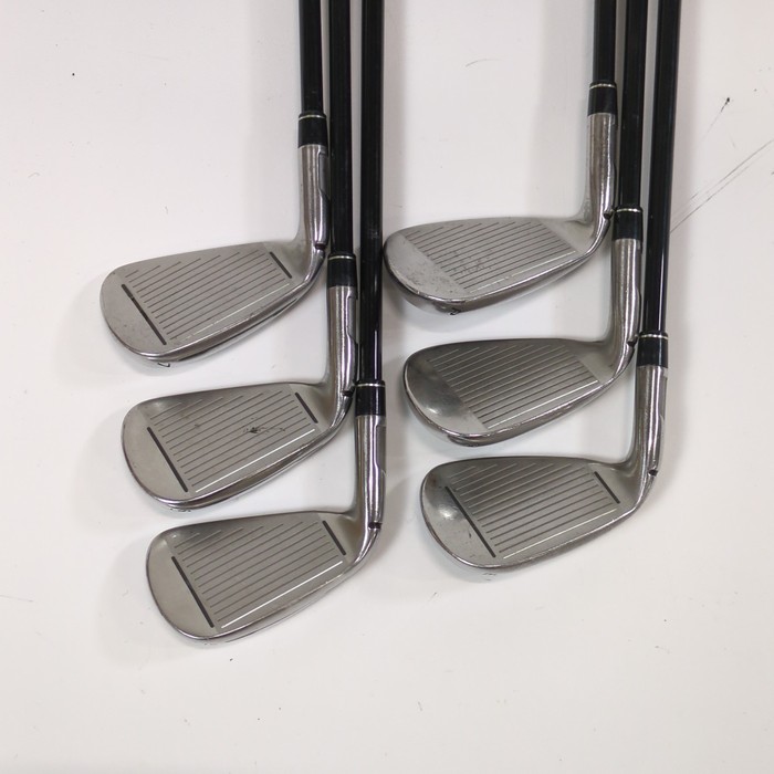 テーラーメイド M1 アイアンセット 6本