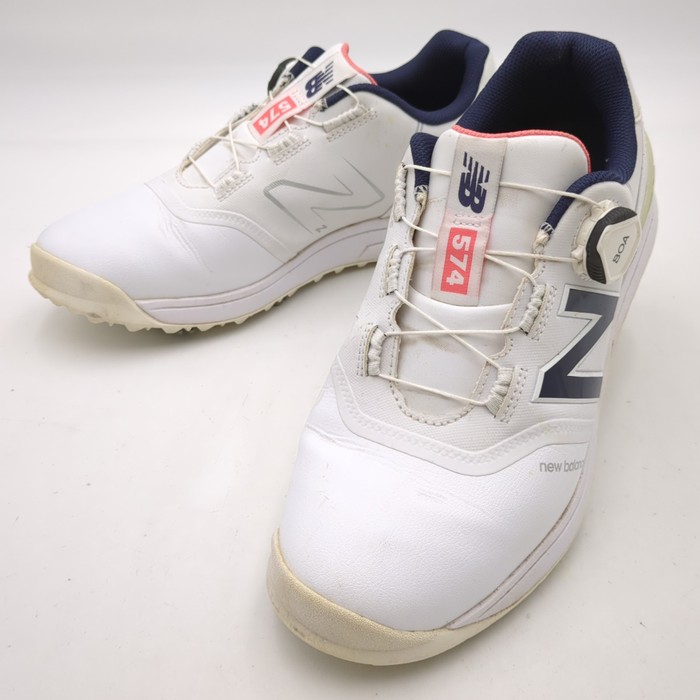 ニューバランス(new balance),new balance, ゴルフシューズ ソフト