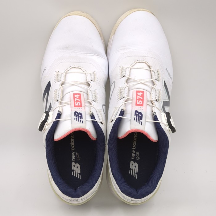 ニューバランス(new balance),new balance, ゴルフシューズ ソフト