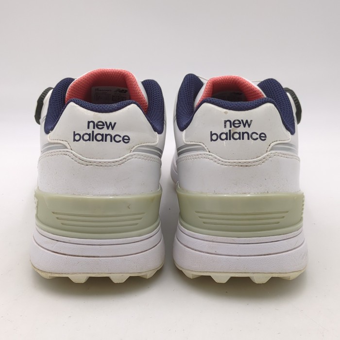 ニューバランス(new balance),new balance, ゴルフシューズ ソフト