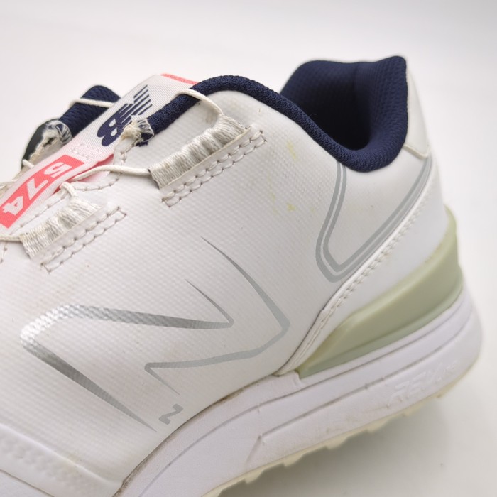 ニューバランス(new balance),new balance, ゴルフシューズ ソフト