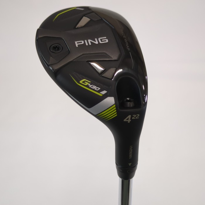 ピン(PING),PING, ユーティリティG430 ハイブリッド,G430 HB UT