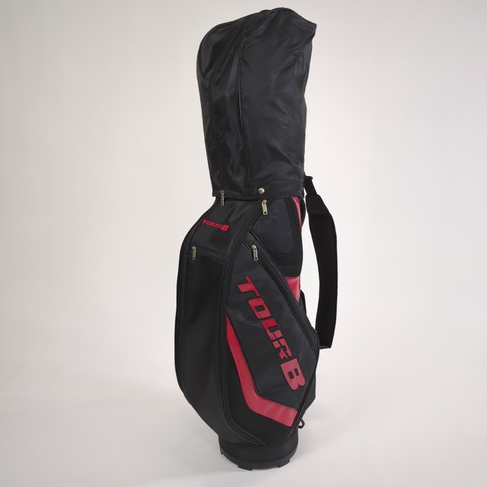 [新品未使用] ブリヂストン キャディーバッグ CBG91Y ブリヂストンゴルフ(BRIDGESTONE GOLF),BRIDGESTONE GOLF, 【未