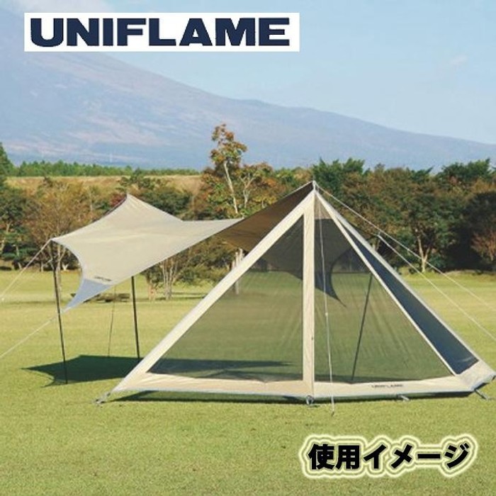 テント・タープ｜商品一覧