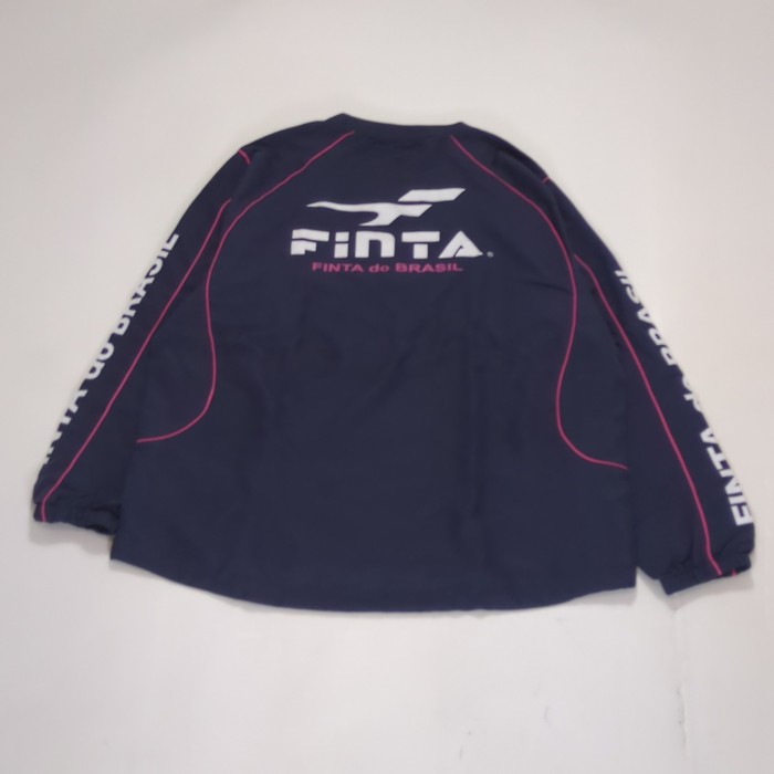 FINTA,FINTA, フィンタ ウインドブレーカー 上下セットアップ