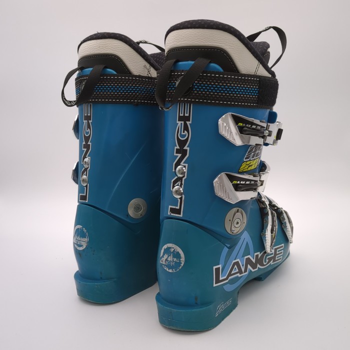 ラング(LANGE),LANGE, スキーブーツ,RS120CS | HIMARAYA NEXT USED