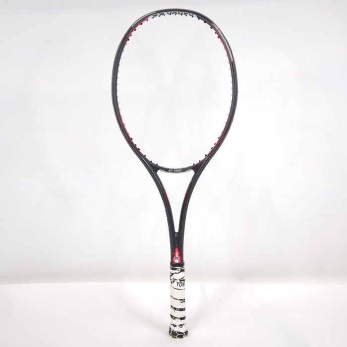 YONEX GEOBREAK 70VS 軟式用テニスラケット ブラック×レッド GEOBREAK 70VS ジオブレイク70VS ヨネックス ソフトテニス YONEX