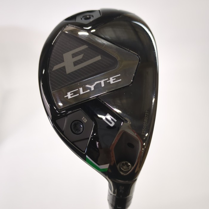 キャロウェイ(Callaway),Callaway, ELYTE UT ,VENTUS GREEN 5 for