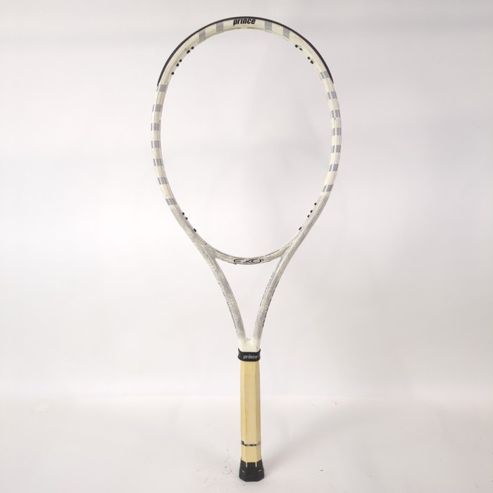 PRINCE EXO3 WHITE 100 G2