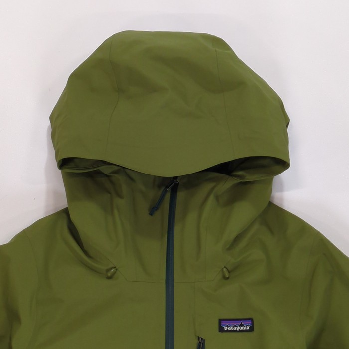 パタゴニア(PATAGONIA),PATAGONIA, パウダーボウルジャケット,31392