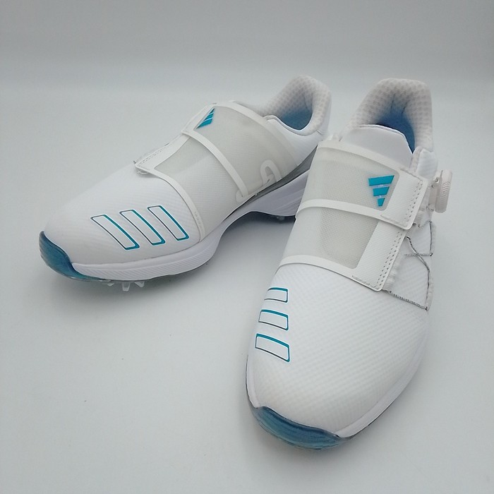 adidas GZ2171 ゴルフシューズ 240 adidas GZ2171 ゴルフシューズ 240 - メルカリ