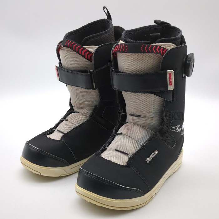 DEELUXE ディーラックス ROUGH DIAMOND ジュニア 21.5 DEELUXE（ディーラックス） Deeluxe Junior (Rough Diamond) ジュニア