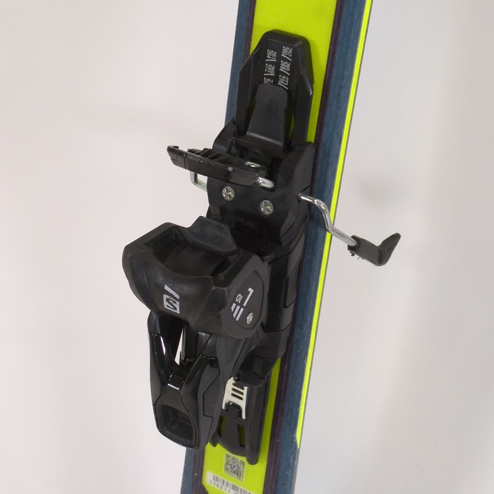 サロモン(salomon),salomon, XDR 76 STC, | HIMARAYA NEXT USED