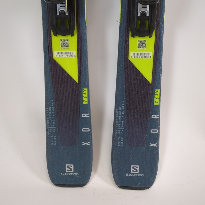 サロモン(salomon),salomon, XDR 76 STC, | HIMARAYA NEXT USED