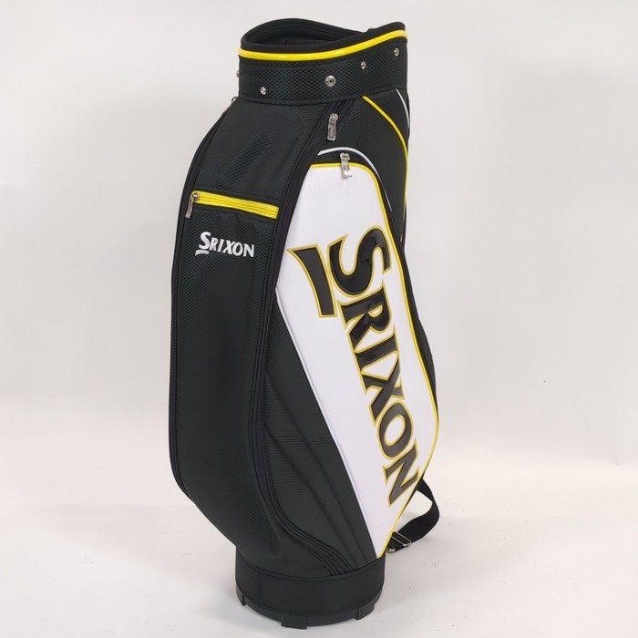スリクソン(SRIXON),SRIXON, キャディバック,GGC-S128G | HIMARAYA
