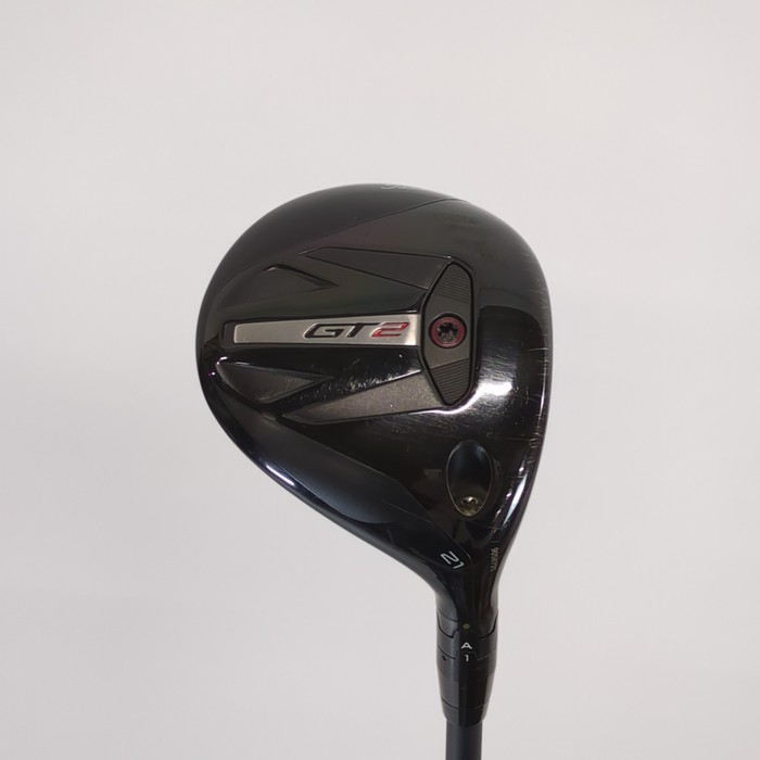 タイトリスト(Titleist),Titleist, GT2 FW,TENSEI BLUE 1K 55 S