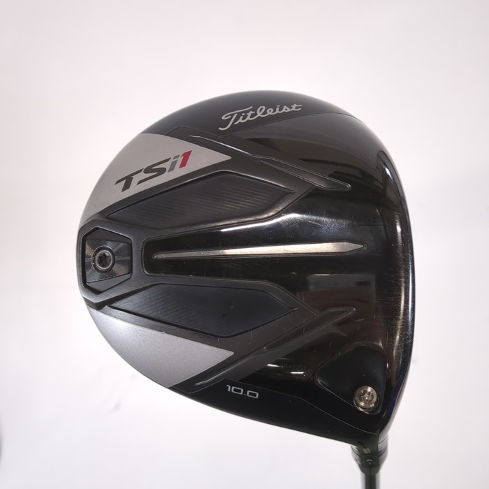 Titleist TSi1 ドライバー 10.0° ヘッドカバー付き