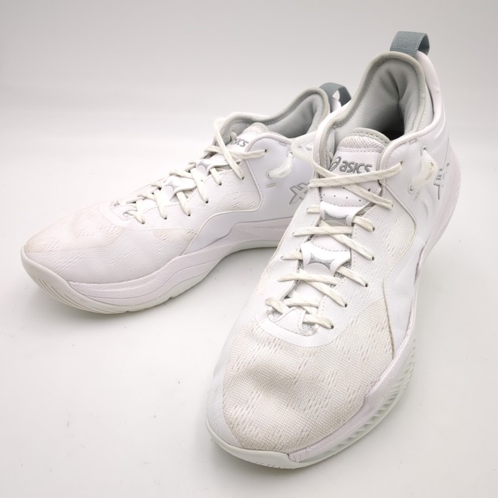 アシックス(asics),asics, バスケットボールシューズ GELBURST 28