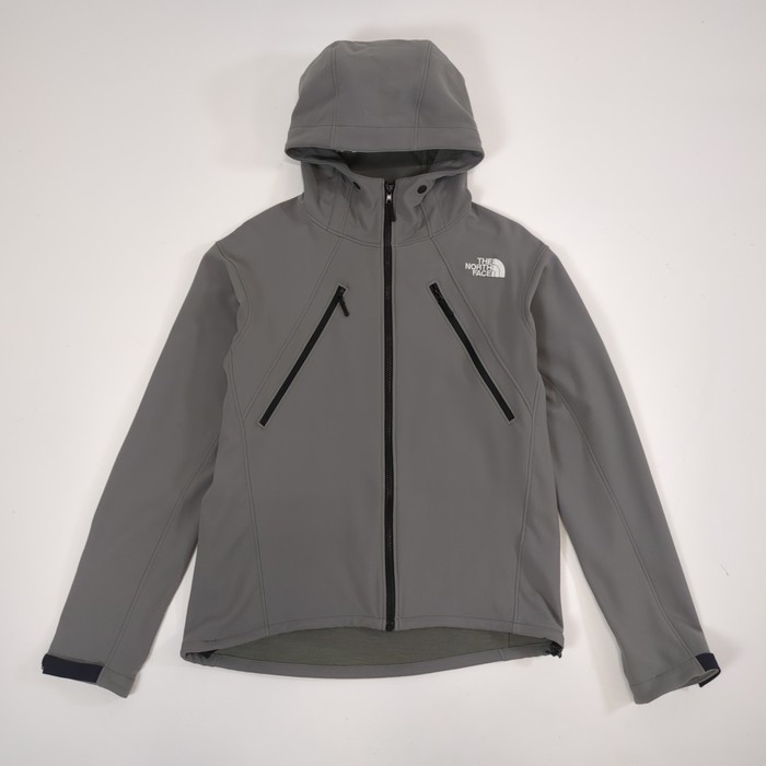 ザ・ノース・フェイス V2ウールフーディ 【公式通販】