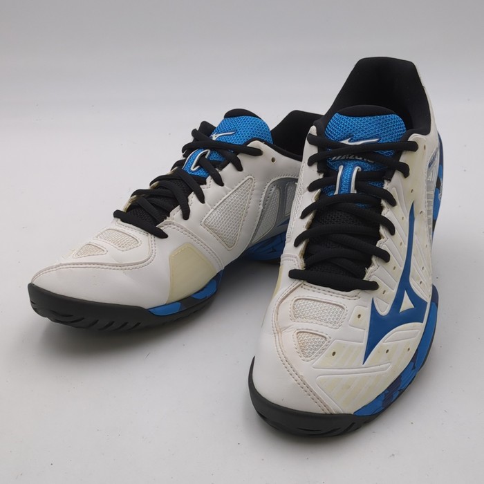 Misanthrope un autre èden 2枚セット MIZUNO（ミズノ） ウインドブレーカー 上下 メンズ セットアップ