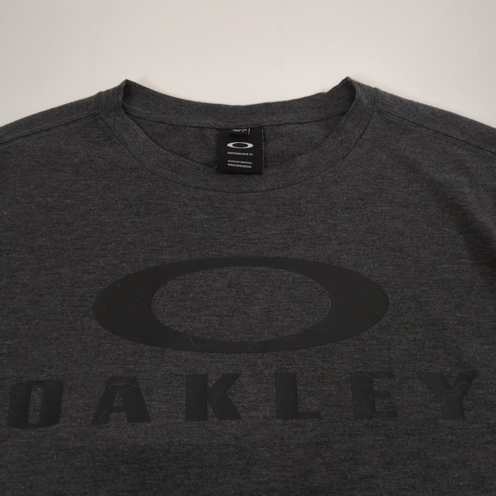 オークリー(OAKLEY),OAKLEY, 長袖Tシャツ,434252 | HIMARAYA
