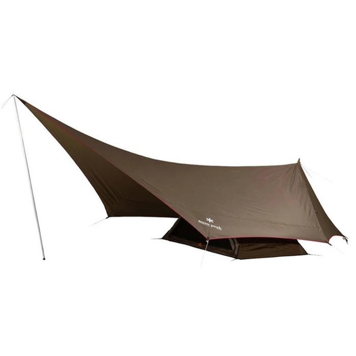 S'more ストア　タープ　新品未使用 タープ | アウトドア用品・アウトドアグッズの中古通販サイト【UZD