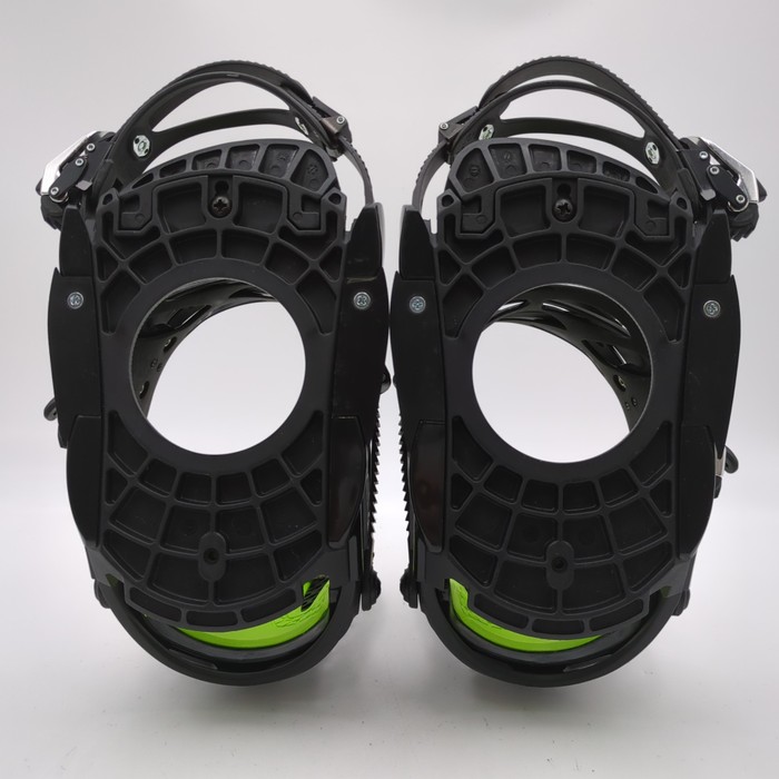 その他(OTHER BRAND）,OTHER BRAND, スノーボード ビンディング,N49