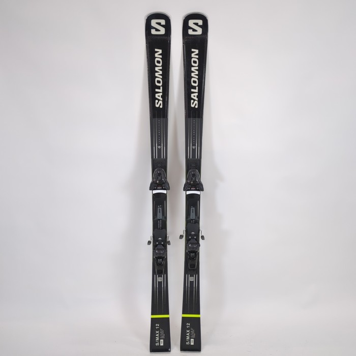 サロモン(salomon),salomon, S/MAX 12 + Z12 GW, | HIMARAYA NEXT USED
