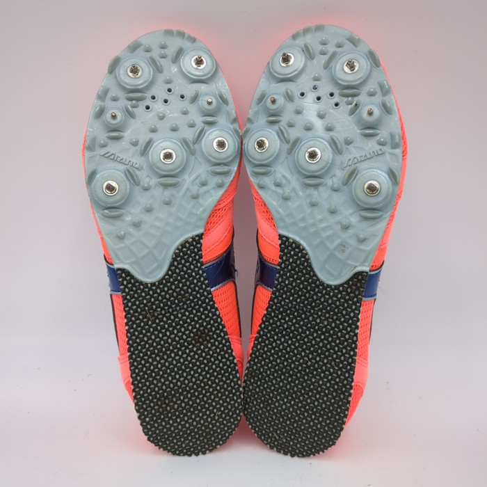 ミズノ(MIZUNO),MIZUNO, GEO SPLASH 6/ジオスプラッシュ 6,U1GA161454