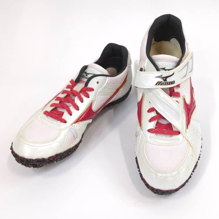 ミズノ(MIZUNO),MIZUNO, メンズ フィールドジオ HJ-I 走高跳スパイク