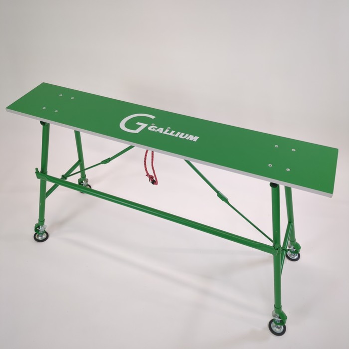 ガリウム/ワクシングテーブル/クロスカントリースキー/gallium/ワックス ワクシングKit | 株式会社ガリウム | GALLIUM CO.,LTD. a.k.a.