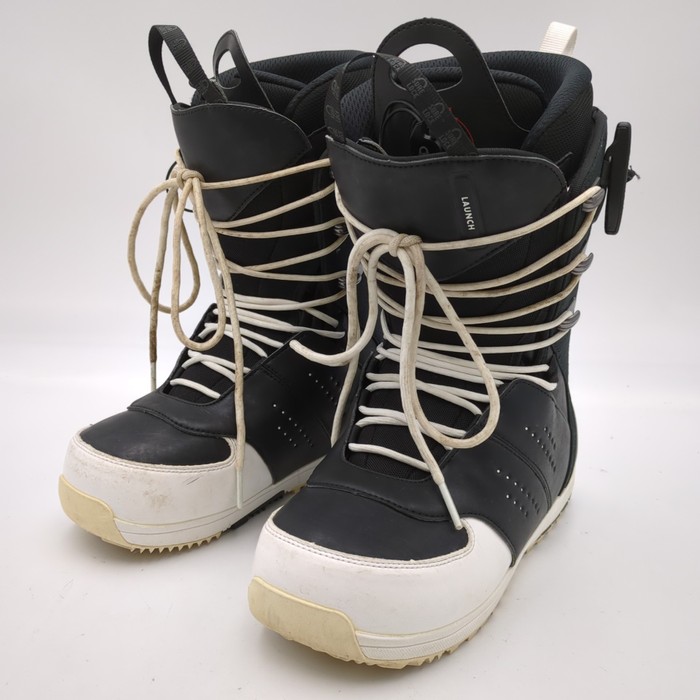 サロモン(salomon),salomon, LAUNCH LACE SJ スノーボードブーツ