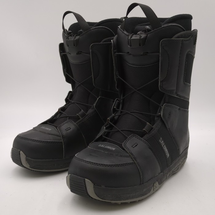 サロモン(salomon),salomon, スノーボードブーツ ECHELON,353650 28