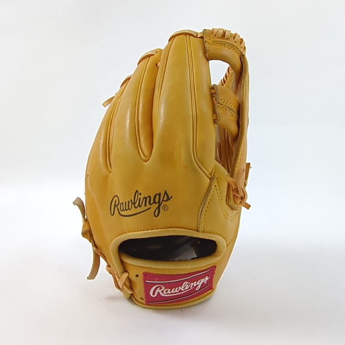 ローリングス(Rawlings),Rawlings, 軟式 野球 グローブ 内野手