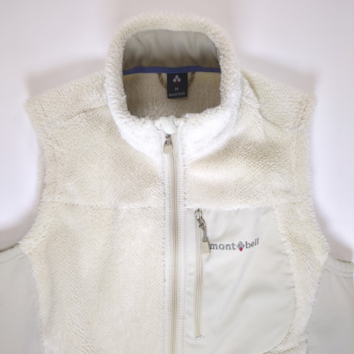 モンベル(mont bell),mont bell, クリマエア ベスト レディース