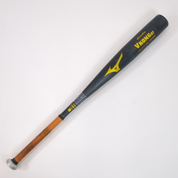 エムテクノ エムテックスハイテンションスタビライザー2WDナロー用 中古品 ミズノ(MIZUNO),MIZUNO, 中学硬式用 グローバルエリート Vコング02