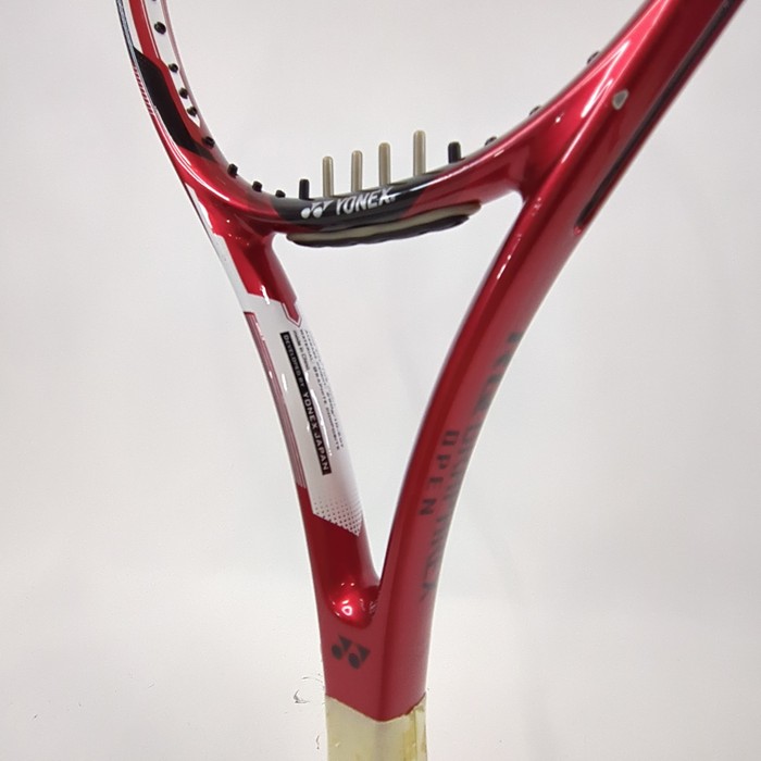 ヨネックス(YONEX),YONEX, RQ グラフレックス オープン/RQ GRAPHREX