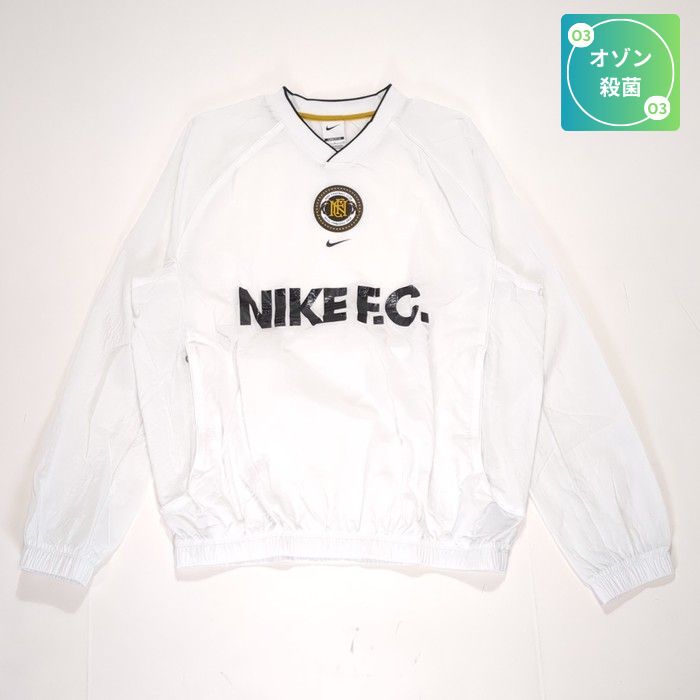 ナイキ(NIKE),NIKE, ナイキ ピステトップ FC レペル,DQ5040-121