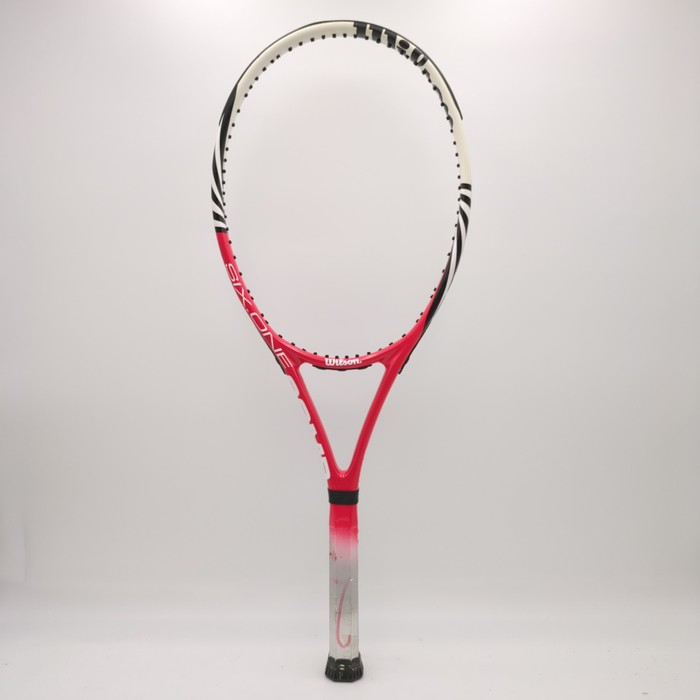 ウイルソン(Wilson),Wilson, 【ラケット特典対象外】SIX.ONE