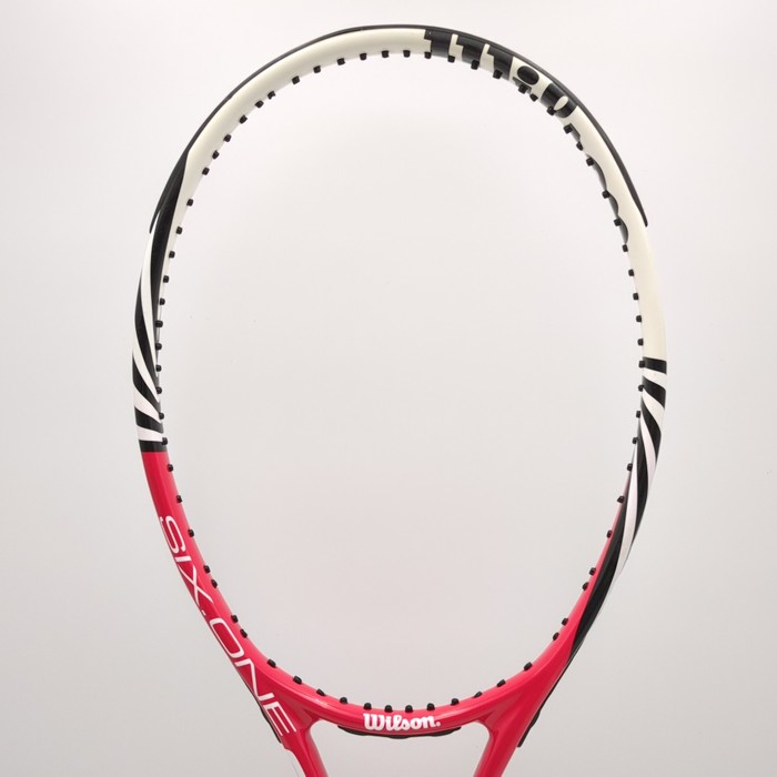 ☆2本セット☆スーパーオーバーサイズ118☆ Wilson CIRRUS.ONE Wilson Tennis Racquet BLX Cirrus One FX 118 Sq In 16x19 9.3