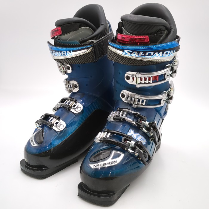 ATOMIC 25 アトミック HAWX PRIME XTD 110 BOA GW 山スキー