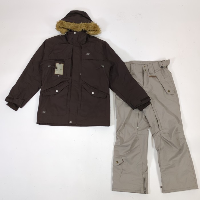 ウィンデックス(WINDEX),WINDEX, スキーウェア 上下セット, | HIMARAYA